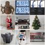 11/11/24 - Combined Estate & Consignment Auction