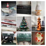 11/18/24 - Combined Estate & Consignment Auction