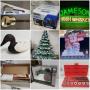 12/9/24 - Combined Estate & Consignment Auction
