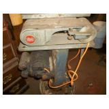 Machine Shop & Tool Auction