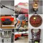 1/13/25 - Combined Estate & Consignment Auction