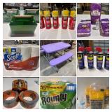2/2/25 - Warehouse Liquidation Sale - Building E