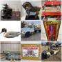 2/10/25 - Combined Estate & Consignment Auction