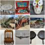 3/3/25 - Combined Estate & Consignment Auction