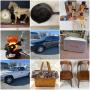 3/10/25 - Combined Estate & Consignment Auction