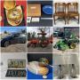 3/17/25 - Combined Estate & Consignment Auction