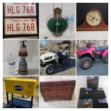 3/24/25 - Combined Estate & Consignment Auction