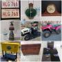 3/24/25 - Combined Estate & Consignment Auction