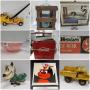 3/30/25 - March Antique & Collectible Consignment Auction