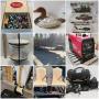 3/31/25 - Combined Estate & Consignment Auction