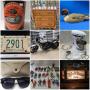 4/7/25 - Combined Estate & Consignment Auction