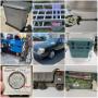 4/14/25 - Combined Estate & Consignment Auction