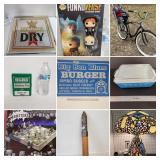 4/21/25 - Combined Estate & Consignment Auction