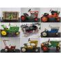 4/27/25 - Farm Toy & Pedal Tractor Collectible Auction