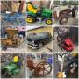 5/4/25 - Special Estate & Consignment Auction