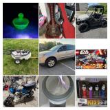 5/12/25 - Combined Estate & Consignment Auction