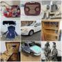 5/19/25 - Combined Estate & Consignment Auction