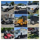 5/26/25 - Combined Estate & Consignment Auction