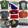6/1/25 - Flashback to the 90's NBA, MLB, NFL & NHL Sportswear and more