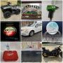 6/16/25 - Combined Estate & Consignment Auction