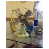 Vintage Fan