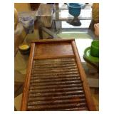 Washboard 
