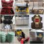 12/14/25 - Special Combined Clean-out Auction