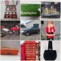 12/15/25 - Combined Estate & Consignment Auction