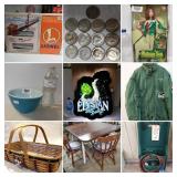 12/29/25 - Combined Estate & Consignment Auction