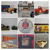1/25/26 - Special Antique & Collectibles Auction
