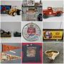 1/25/26 - Special Antique & Collectibles Auction