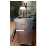 Dean Deep Fryer