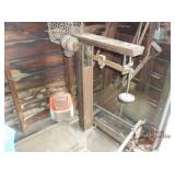 Monthly Consignment Auction