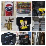 2/1/26 - Special Clean-out Auction