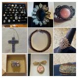 2/8/26 - Valentine's Day Jewelry Extravaganza