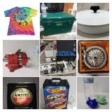 2/16/26 - Combined Estate & Consignment Auction