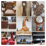 2/23/26 - Combined Estate & Consignment Auction