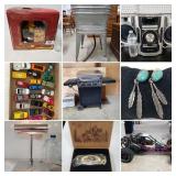 3/9/26 - Combined Estate & Consignment Auction