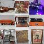 3/29/26 - March Antiques & Collectibles Consignment Auction