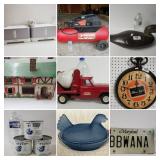3/30/26 - Combined Estate & Consignment Auction