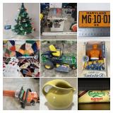 4/20/26 - Combined Estate & Consignment Auction