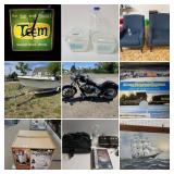 4/27/26 - Combined Estate & Consignment Auction
