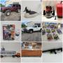5/4/26 - Combined Estate & Consignment Auction