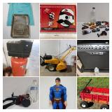 5/18/26 - Combined Estate & Consignment Auction