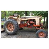 Case 730 Comfort King