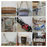 5/25/26 - Combined Estate & Consignment Auction