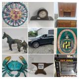 6/1/26 - Combined Estate & Consignment Auction