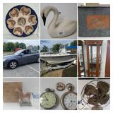 6/15/26 - Combined Estate & Consignment Auction