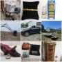 6/22/26 - Combined Estate & Consignment Auction