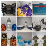 6/29/26 - Combined Estate & Consignment Auction